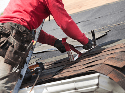 About Roof Repair Experts Deer Park, WI